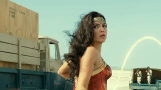 WW84 | Opening Scene