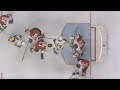 nhl highlights penguins vs. flyers february 08 2025