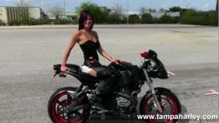 Used 2008 Buell XB12R Firebolt for sale