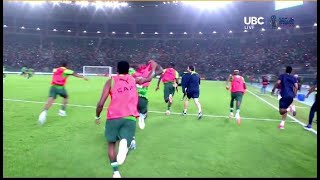 FT: Nigeria 1-1 South Africa (4-2)Penalties Highlights+(Analysis) (AFCON 2023)