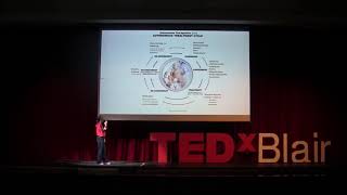 AI Robot Physicians | June Lee | TEDxMontgomeryBlairHS