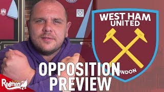 Liverpool v West Ham | Oppo Preview with West Ham Fan TV
