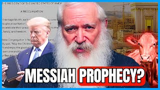 “Isaiah 66:23” Rabbi Explains If We Just FULFILLED Biblical Prophecy!