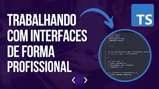 Interfaces no TypeScript - PARTIAL, PICK e OMIT (Tutorial)
