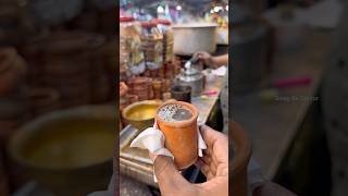 Kolkata special masala tea 😍🤩 #kulhadtea  #kolkata #youtubeshorts