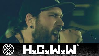 OFF THE HOOK - SECRETS - HARDCORE WORLDWIDE (OFFICIAL HD VERSION HCWW)