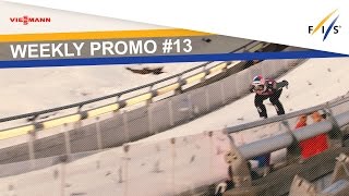 Ski Jumping World Cup to conclude in Planica | FIS Ski Jumping