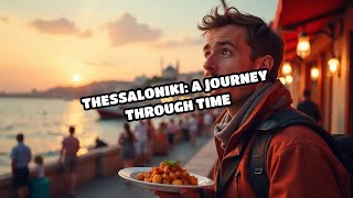 Thessaloniki: A Journey Through Time