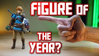 This might be the Figure of the Year! Figma Link! - Shooting \u0026 Reviewing