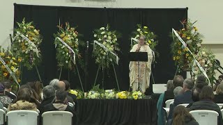 Half Moon Bay memorial honors farmworkers killed in mass shooting