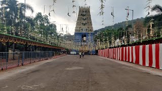 simhachalam appanna || సింహాచలం అప్పన్న || Chandanotsavam of Simhachalam