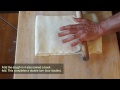 Inverted Puff Pastry – Bruno Albouze