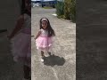 annika is again music beats viral cute barbie fashion girl baby sisters dance