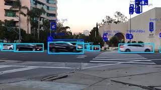 Object Detection with OpenCV