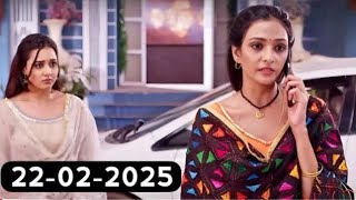 Bhagya Lakshmi 23 February 2024 Full Episode Today, Bagya laksmi Today Full HD 1080p