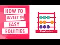 Easy Equities || How To Invest In Easy Equities