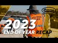 Cotton Companies 2023 End of Year Recap