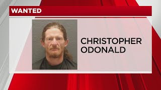 Manhunt continues for man accused of firing at Oconee County deputies, SLED confirms
