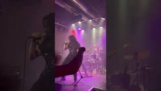 High Command  Live Hamburg 19.06.2022