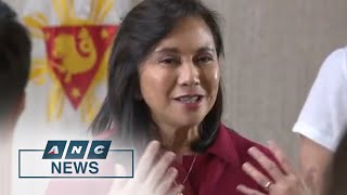 1Sambayan picks VP Robredo as its presidential candidate | ANC