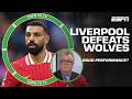 Steve Nicol gets called out by Craig Burley for his Liverpool reaction | ESPN FC