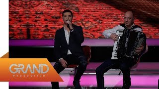 Nikola Dzoni Nesic - Ja slobodan ona neverna - (LIVE) - HH - (TV Grand 05.02.2019.)