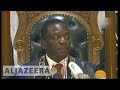 Emmerson Mnangagwa to open Zimbabwe to investors