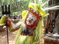 gulikan theyyam kulian theyyam ഗുളികൻ തെയ്യം കുളിയൻ തെയ്യം 3