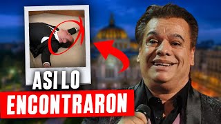 JUAN GABRIEL: Su vida y SU MUERTE ¿ESTA VIVO? ¿o es una NOTICIA FAKE?