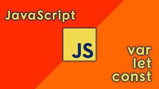 JavaScript var, let, const Explained | Beginner-Friendly Tutorial