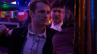 EastEnders - Ben Mitchell Lashes Out On Vinny Panesar | 11th May 2023