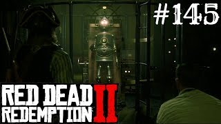 #145 陌生人 聰明的天才男孩2 遇見未來機械人?｜Red Dead Redemption 2 (中文字幕)