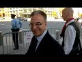 ci mena interviews tunisian finance minister slim chaker imfmeetings