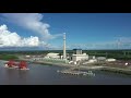 barisal 350 mw coal based thermal power plant