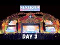 NEVERSEA Festival 2022 - Ziua 3 - Azteca, Carlas, Black Eyed Peas, Steve Aoki
