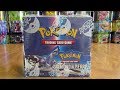 Diamond & Pearl Booster Box Opening Pt. 1