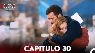 Cuervo Capitulo 30 - Doblado En Español