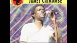 James Chimombe - Zvaitika