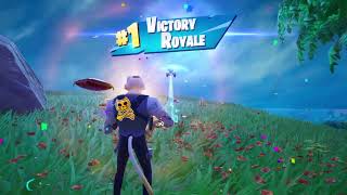 Fortnite_20241201 first victory of chapter 6 s1