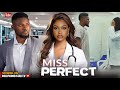 MISS PERFECT (NEW) STARRING MAURICE SAM, UCHE MONTANNA- LATEST NOLLYWOOD MOVIES