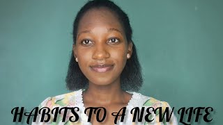 Daily Habits That Changed My Life ✨️