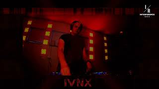 IVNX- INTERFERENCE RADIO 11.12.22 (TECHNO, EBM)