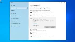 How to Reset Your Windows PIN [Tutorial]