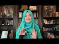 live quran tafseer and hadith class 01 surah ar raad ustadah aisha khalid