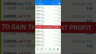 DAY 25 - PROFIT 378 USD  - LIVE ACCOUNT CAPITAL 30000 USD