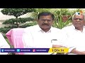 telangana minister niranjan reddy press meet live 10tv news