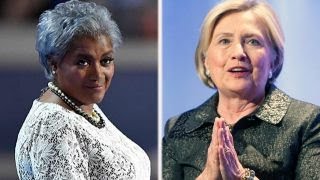 New calls to overhaul the DNC