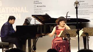 [HD] Violetta Suite(La Traviata) by Sun Huang, Chinese violin - Erhu 《维奥莱塔组曲》高清版 二胡/孙凰