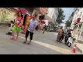 streets of henan china documentary，september 22 2022.中國河南城中村記錄片