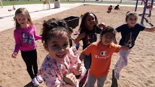 Why is DVUSD Kindergarten So Fun?